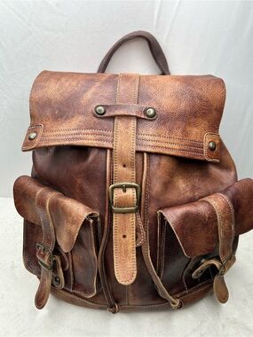 Bed Stu Jericho Backpack